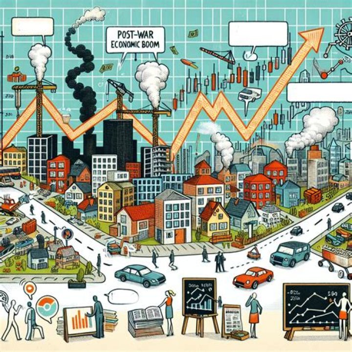 What is the economic future of the US?