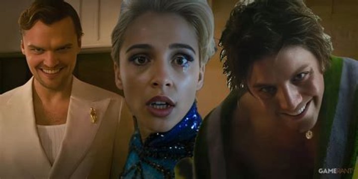 What is the ending of brothers?