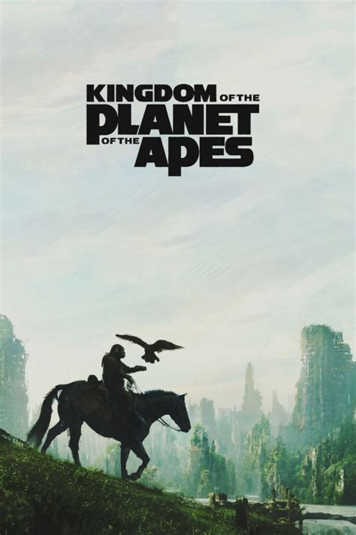 What is the ending of Planet of the Apes?