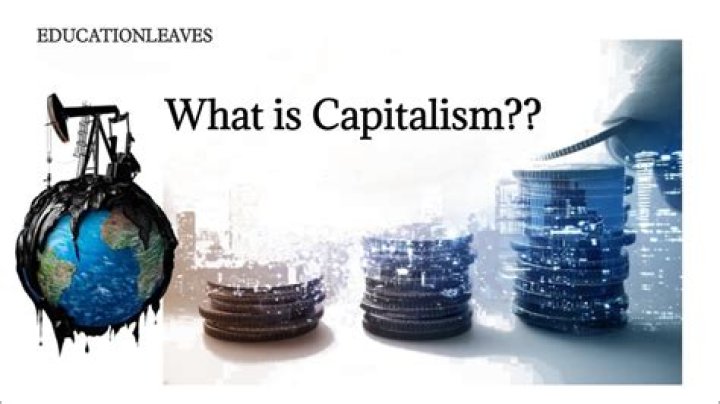 What is the father of capitalism?