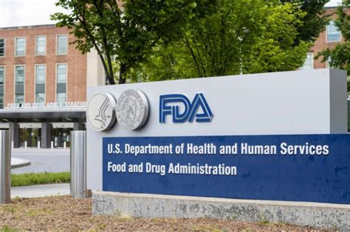 What is the FDA email address?