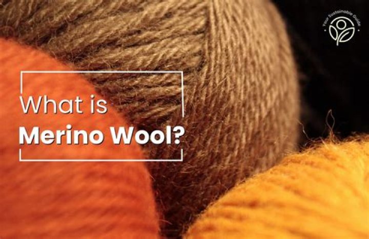 What is the finest merino wool?