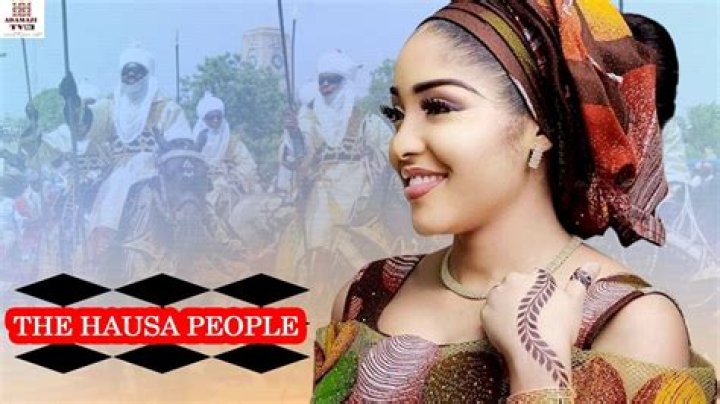 What is the Hausa tribe known for?