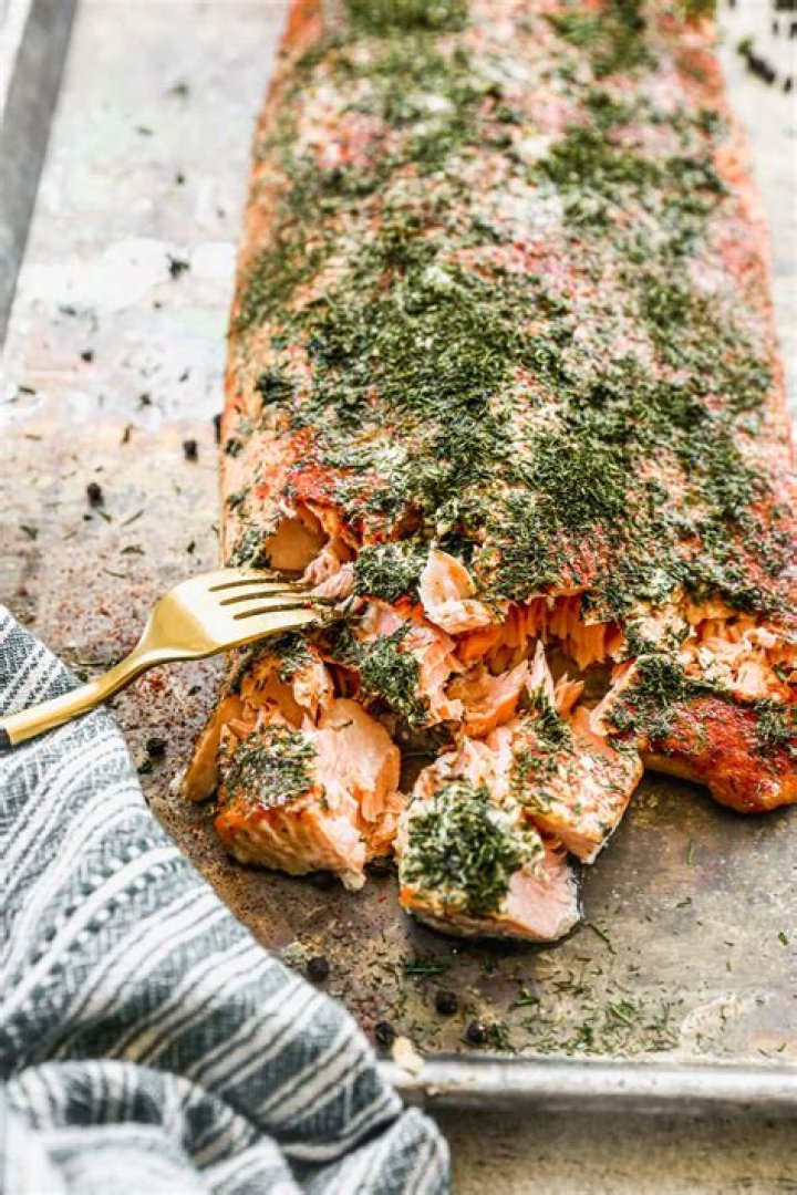 What is the healthiest smoked salmon