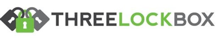 What is the meaning of a three lock box?