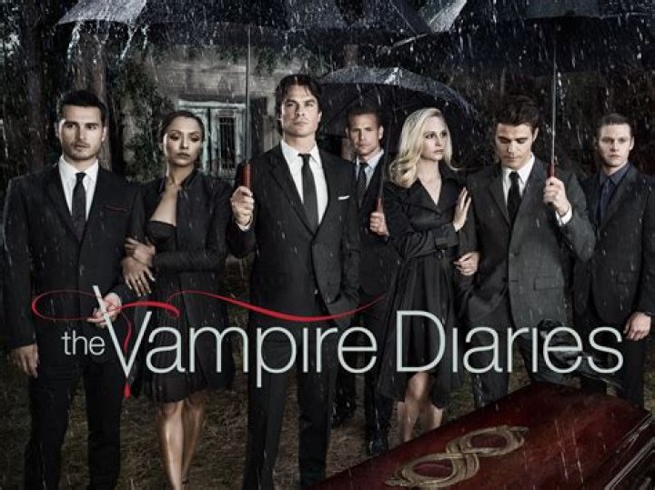 What is the moral of The Vampire Diaries?