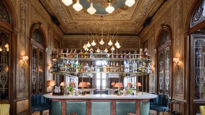 What is the most exclusive club in Berlin?