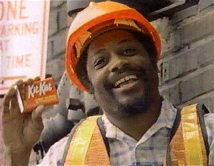 What is the most famous TV ad in the UK?