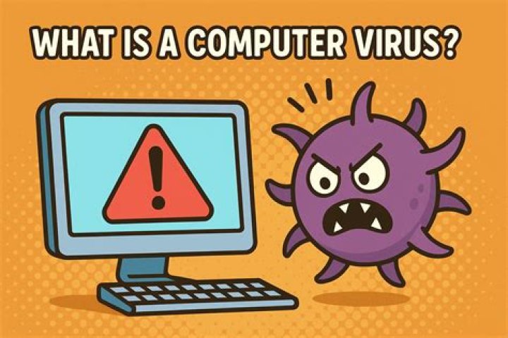 What is the most popular computer virus?