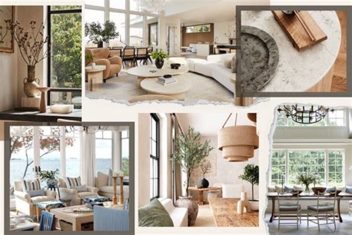 What is the most popular interior design style 2020?