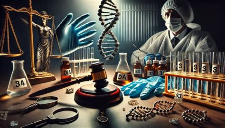 What is the most reliable forensic analysis?