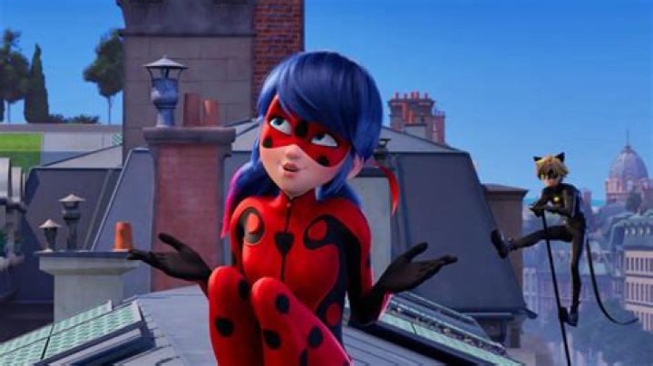 What is the name of miraculous ladybug Season 4 episode 14?