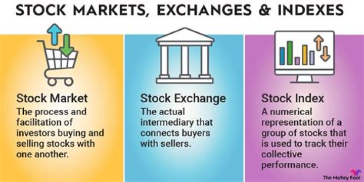 What is the need of stock exchange?