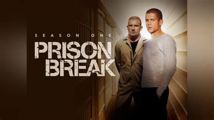 What is the plot of Prison Break Season 3?