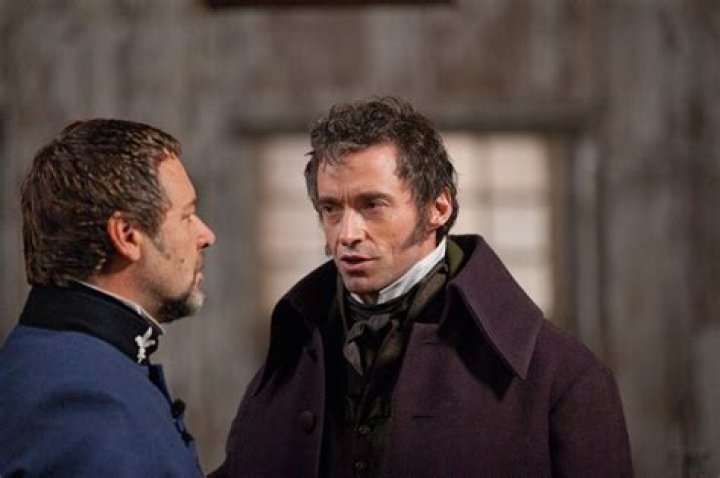 What is the relationship between Javert and Valjean?