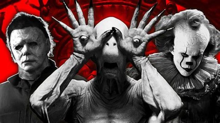 What is the scariest game on 2020?