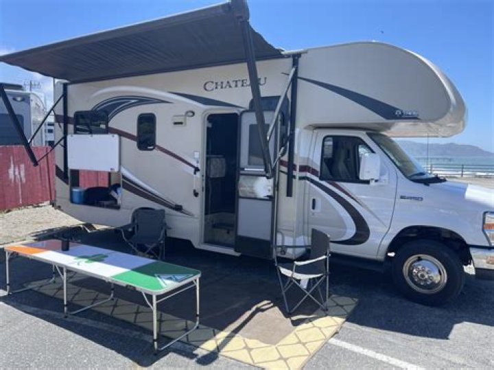 What is the shortest Class C RV made?