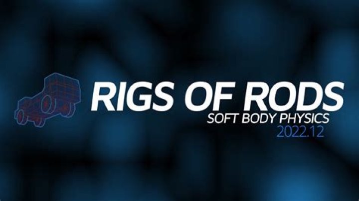 What is the size of Rigs of Rods?
