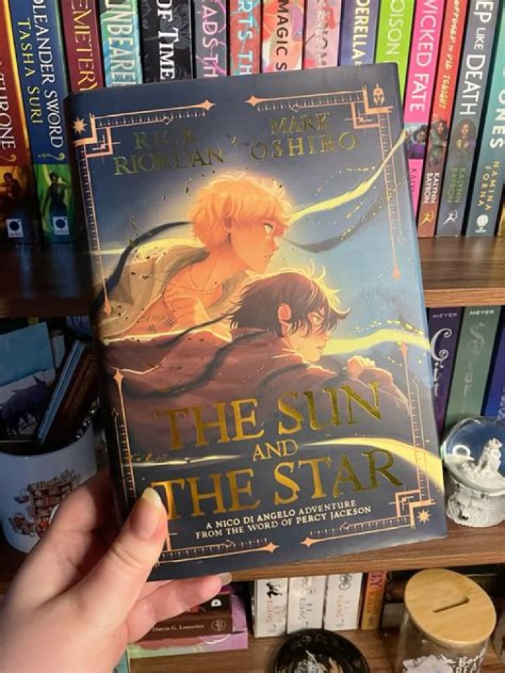 What is the star called in the Philippines?