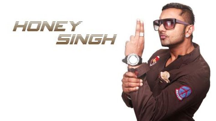What is the story of Honey Singh?