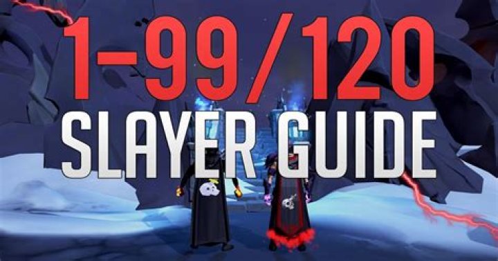 What is this 1-99/120 ranged guide for RS3?