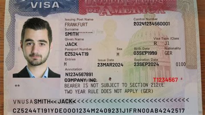 What is visa No 17 in Kuwait?