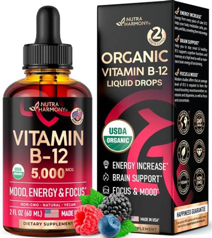 What is vitamin b12 as cyanocobalamin?