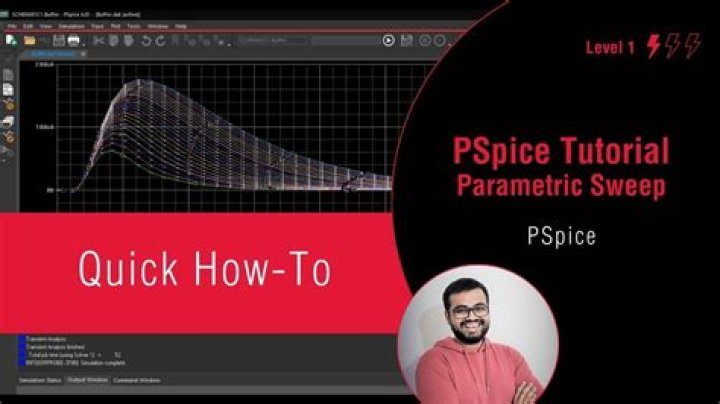 What is Vpulse in PSpice?
