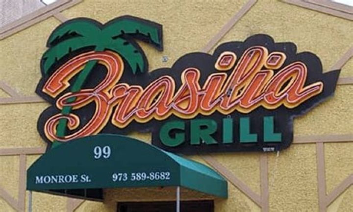 What is your review of Brasilia Grill?