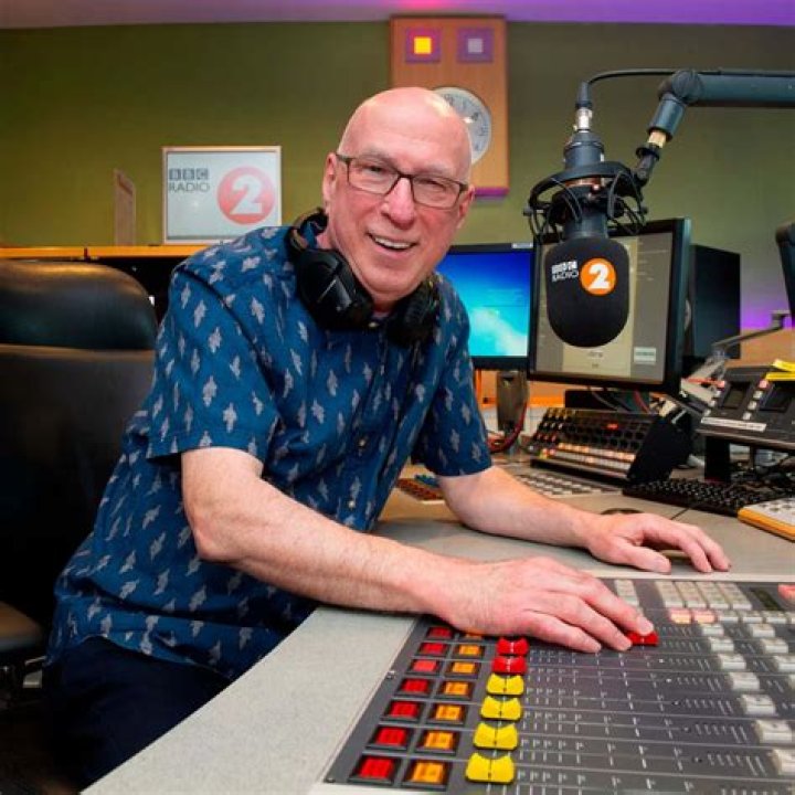 What job roles are there in a radio studio