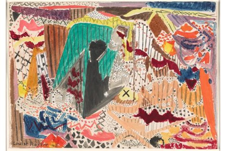 What kind of art did William Turner do?