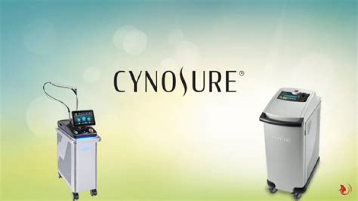 What kind of laser is cynosure icon?