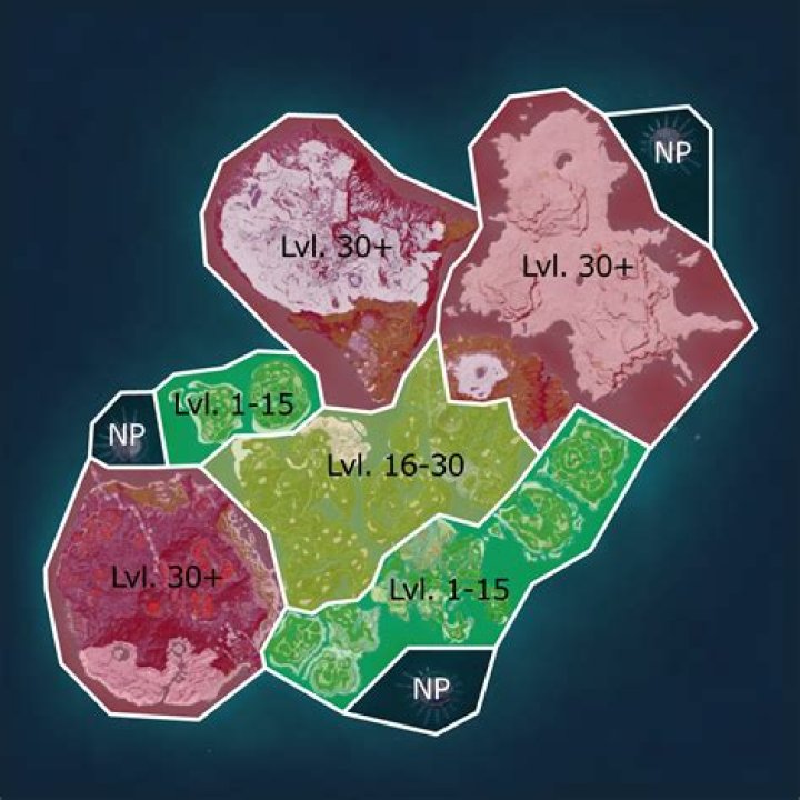 What level should you be for Tartarus?