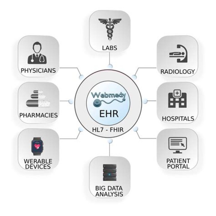 What makes a good EHR system