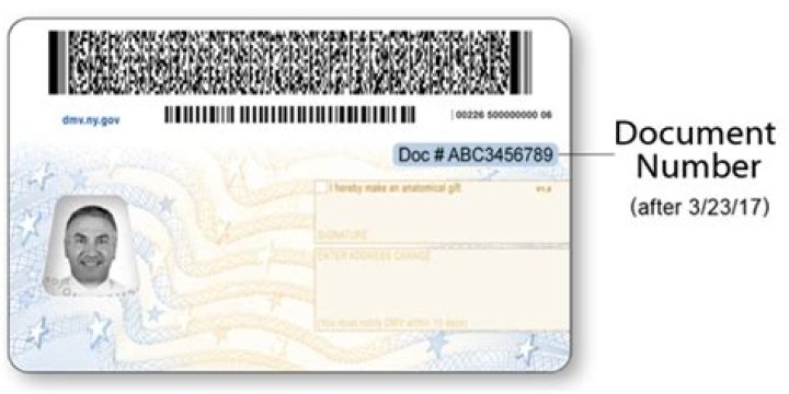 What number is ID on virgin?