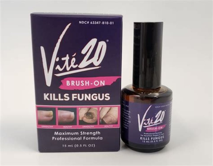 What product kills brush?