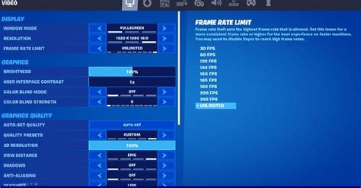 What region does Typical Gamer play on?