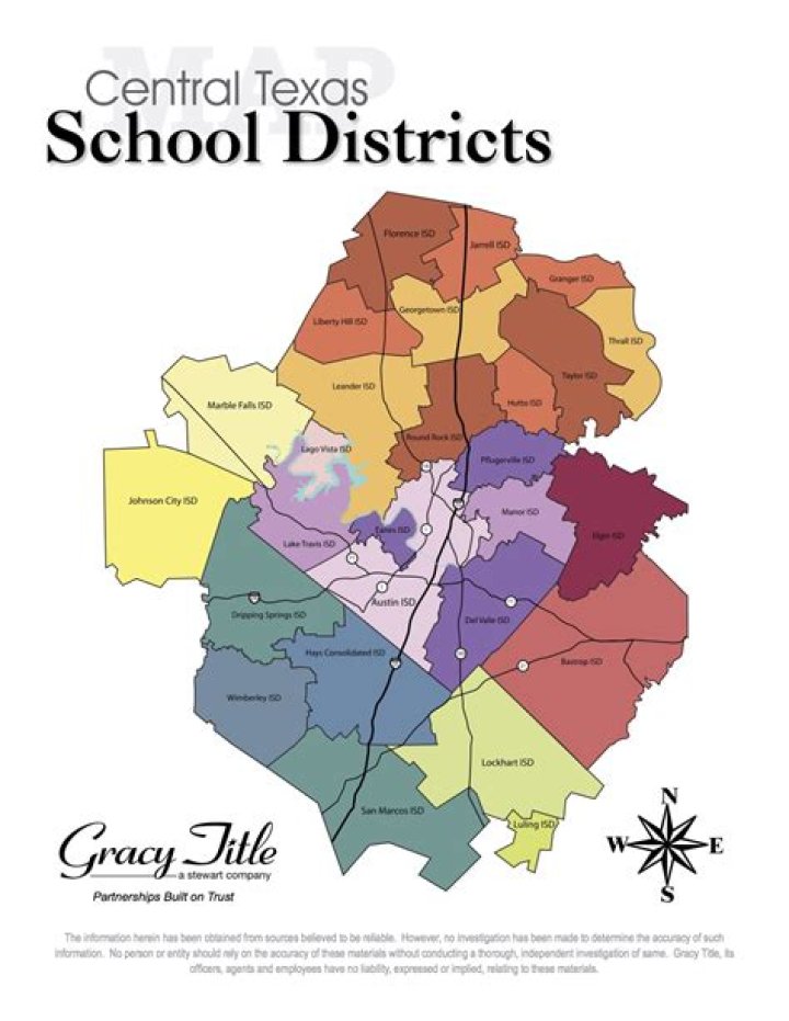 What school district is Irving Texas in?