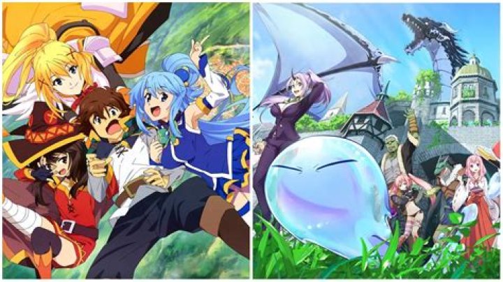 What school has anime as a subject?