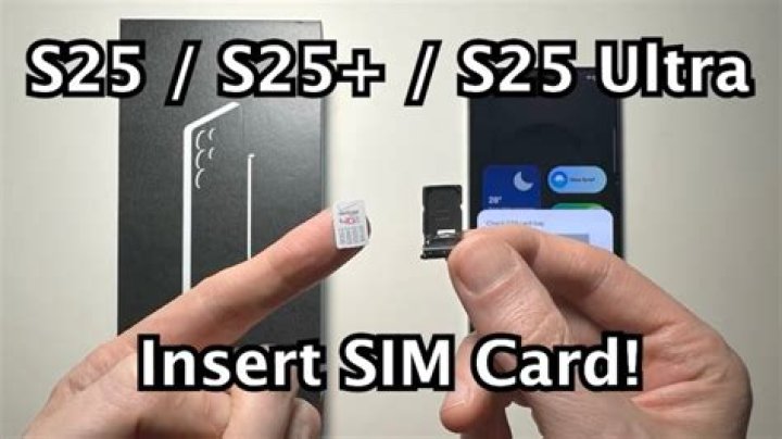 What SIM card does HTC Desire use?