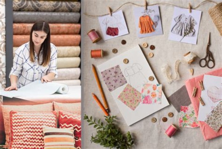 What skills do you need for textile design?