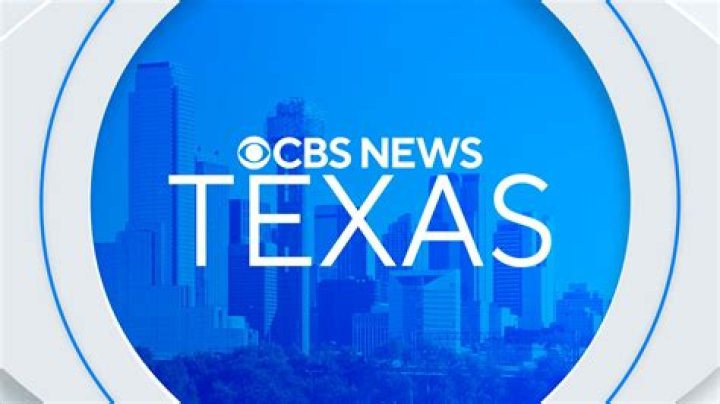 What station is CBS in Houston Texas?