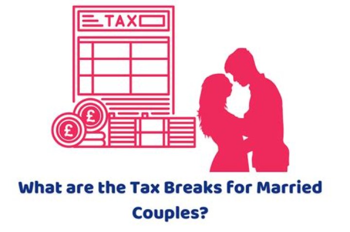 What tax breaks do married couples get UK?