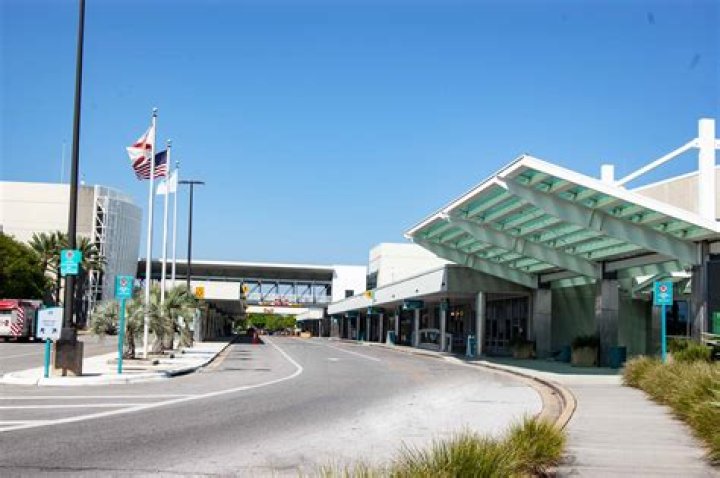 What time does Pensacola airport open