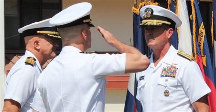 What two US admirals were in charge of the Central and South Pacific?