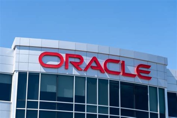 What type of company is Shell?