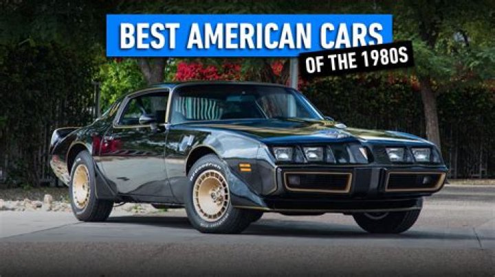 What was the most popular car in 1997?