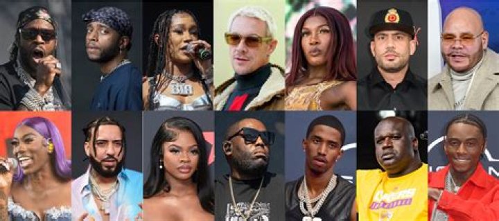 What was the number one rap song in 2002?