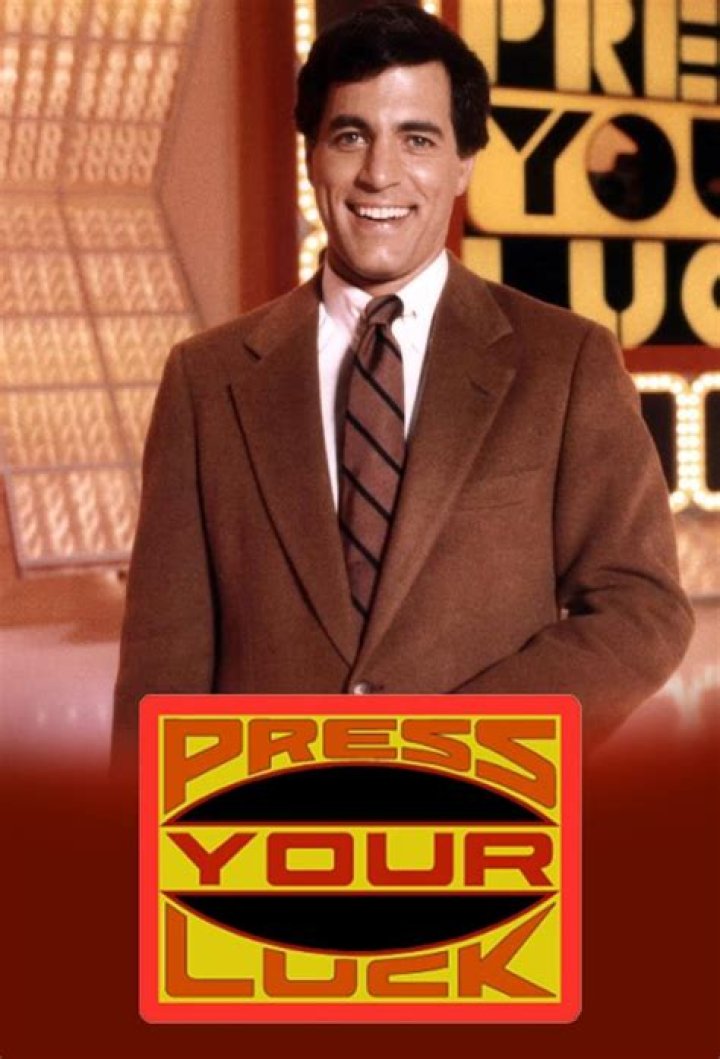 What was the Press Your Luck Scandal?
