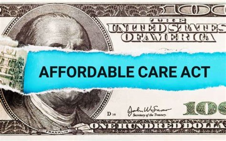 What was the ruling on the Affordable Care Act?
